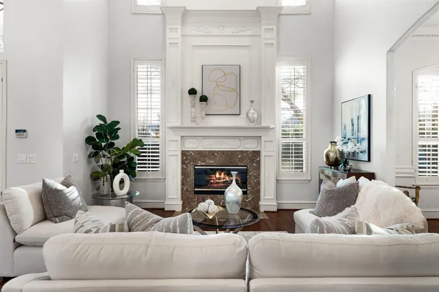 $1,550,000 | 6609 Riverhill Drive, Plano, TX 75024