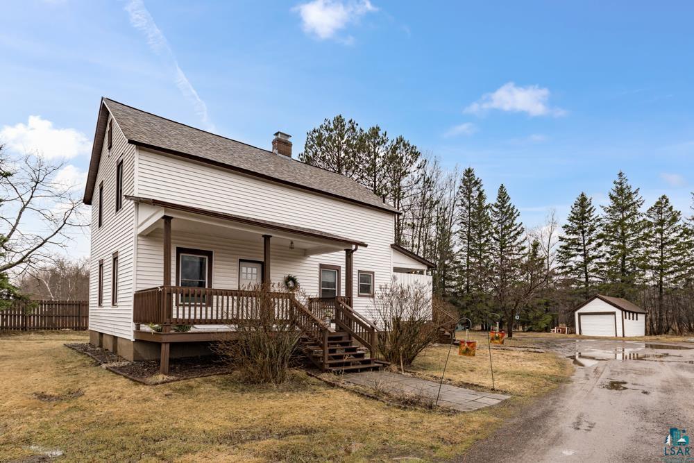 3707 Midway Road Hermantown, MN 55810 - Photo 1 of 46 Gallery Image 1