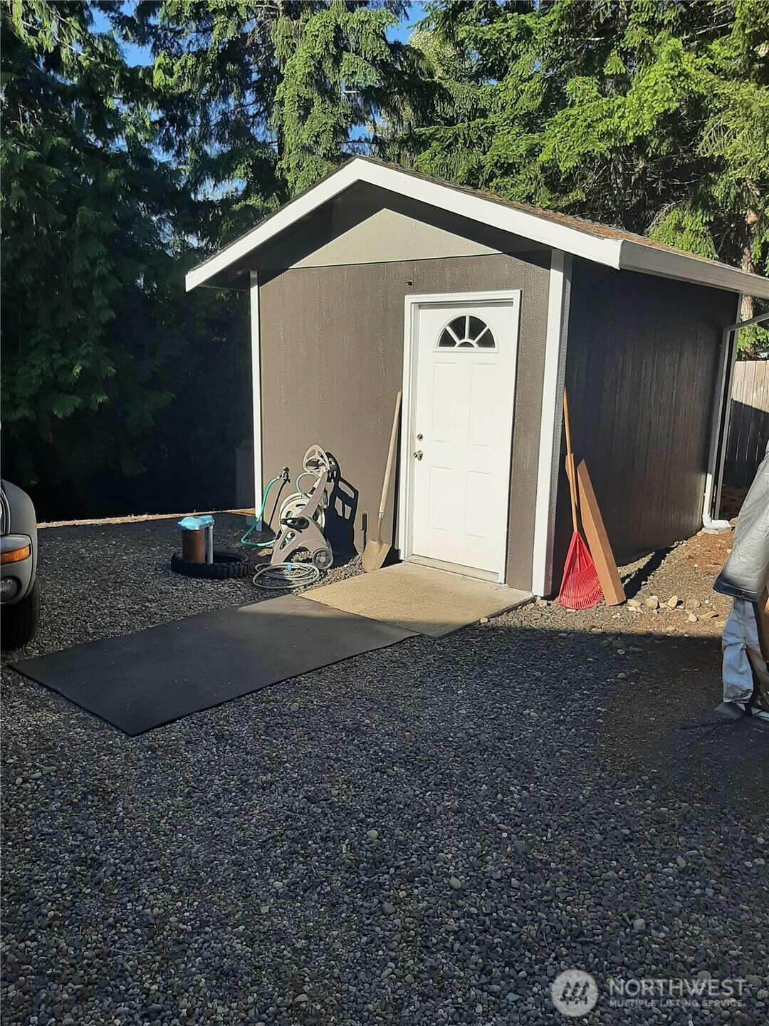 41 Elma Hicklin Road West McCleary, WA 98557 - Photo 34 of 37