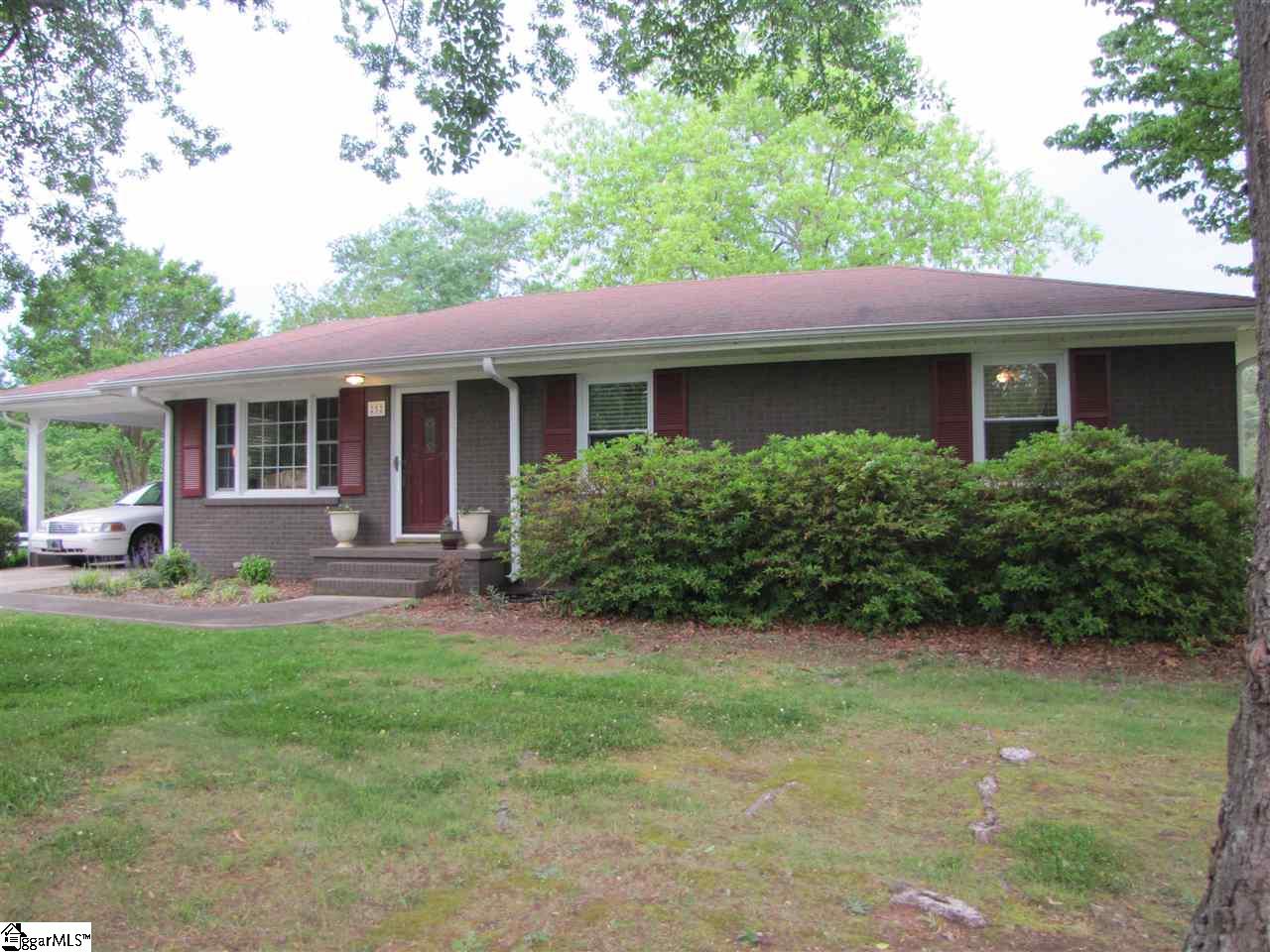252 Sanders Road Central, SC 29630 - Photo 3 of 36