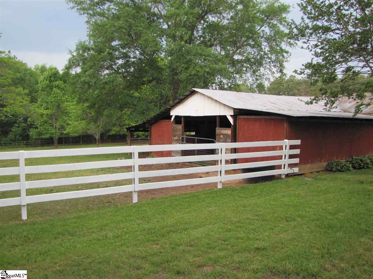 252 Sanders Road Central, SC 29630 - Photo 35 of 36