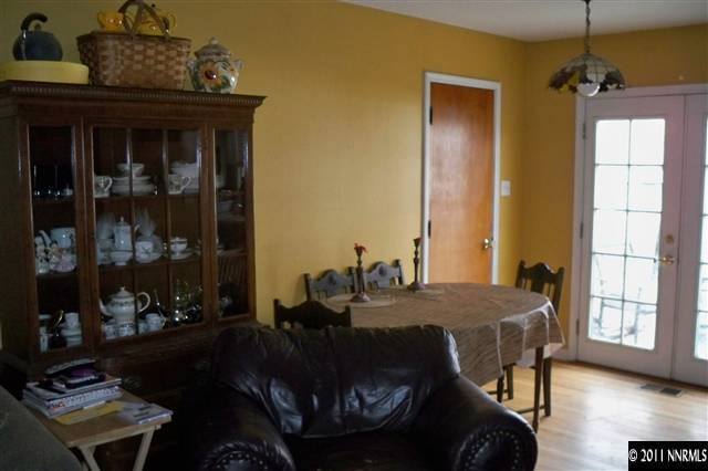 820 Lodge Avenue Reno, NV 89503 - Photo 2 of 9 a bed room with a bed and a window