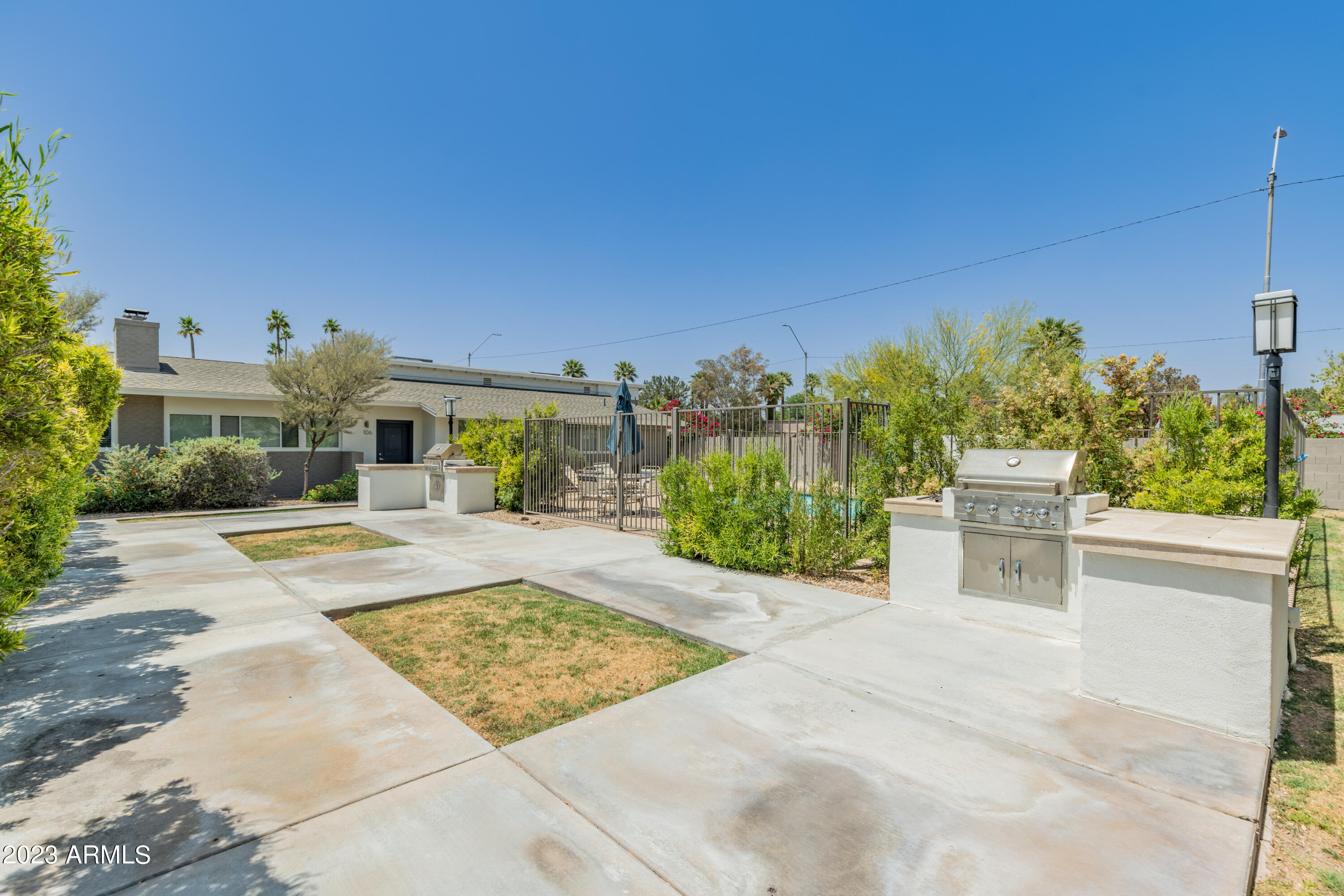925 West McDowell Road, Unit 103 Phoenix, AZ 85007 - Photo 23 of 25 925 W McDowell Rd #103-33