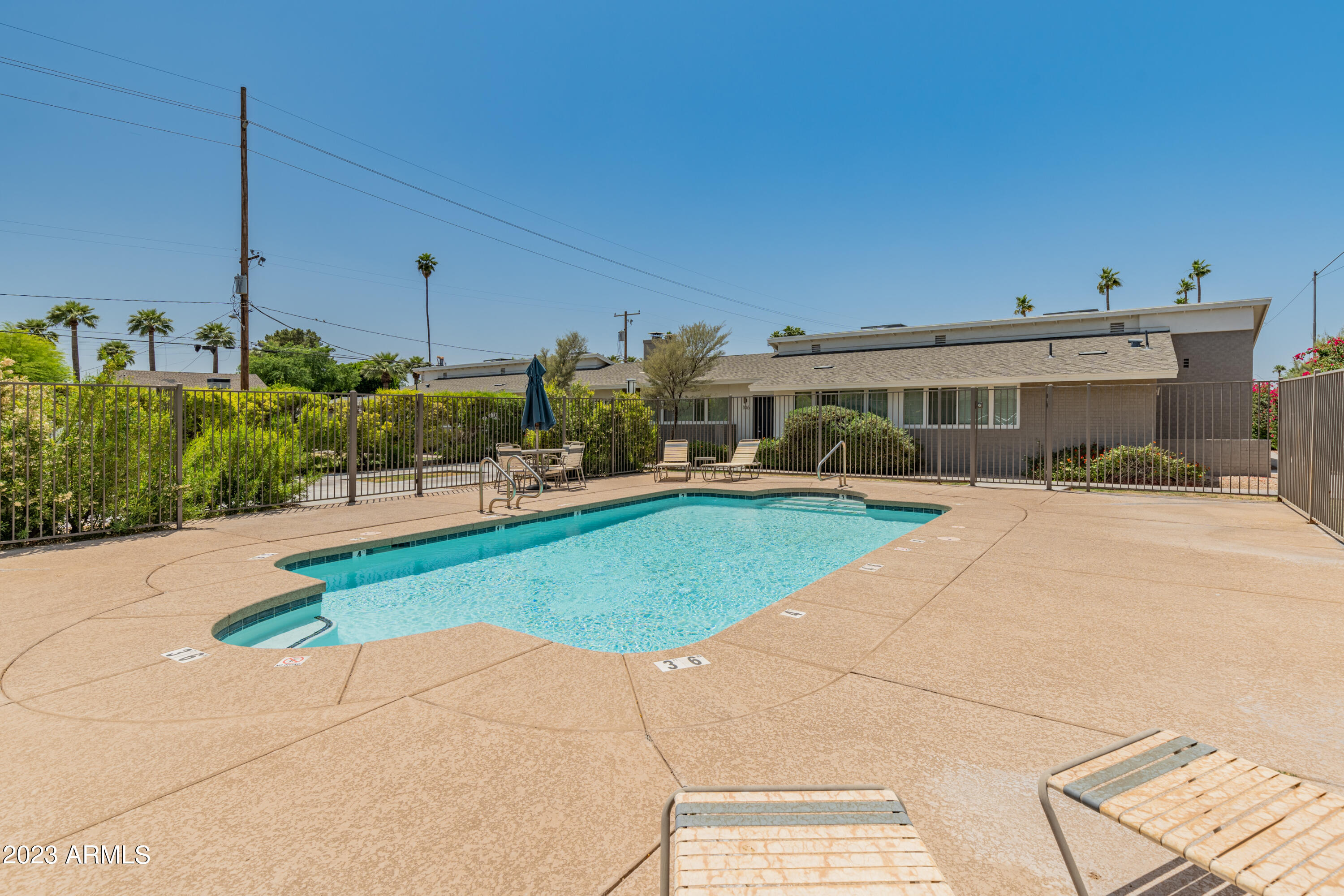 925 West McDowell Road, Unit 103 Phoenix, AZ 85007 - Photo 24 of 25 925 W McDowell Rd #103-35