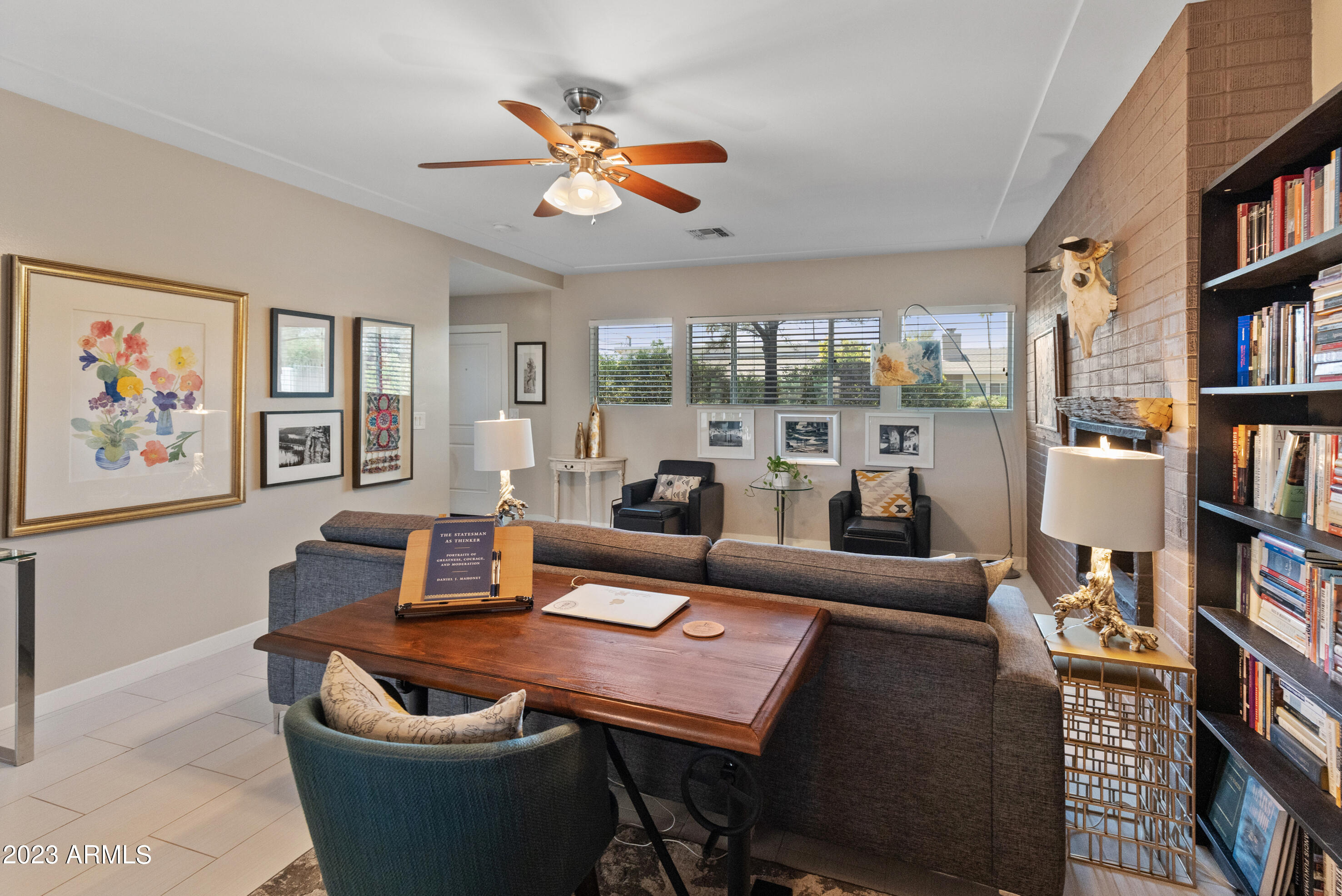 925 West McDowell Road, Unit 103 Phoenix, AZ 85007 - Photo 5 of 25 925 W McDowell Rd #103-21