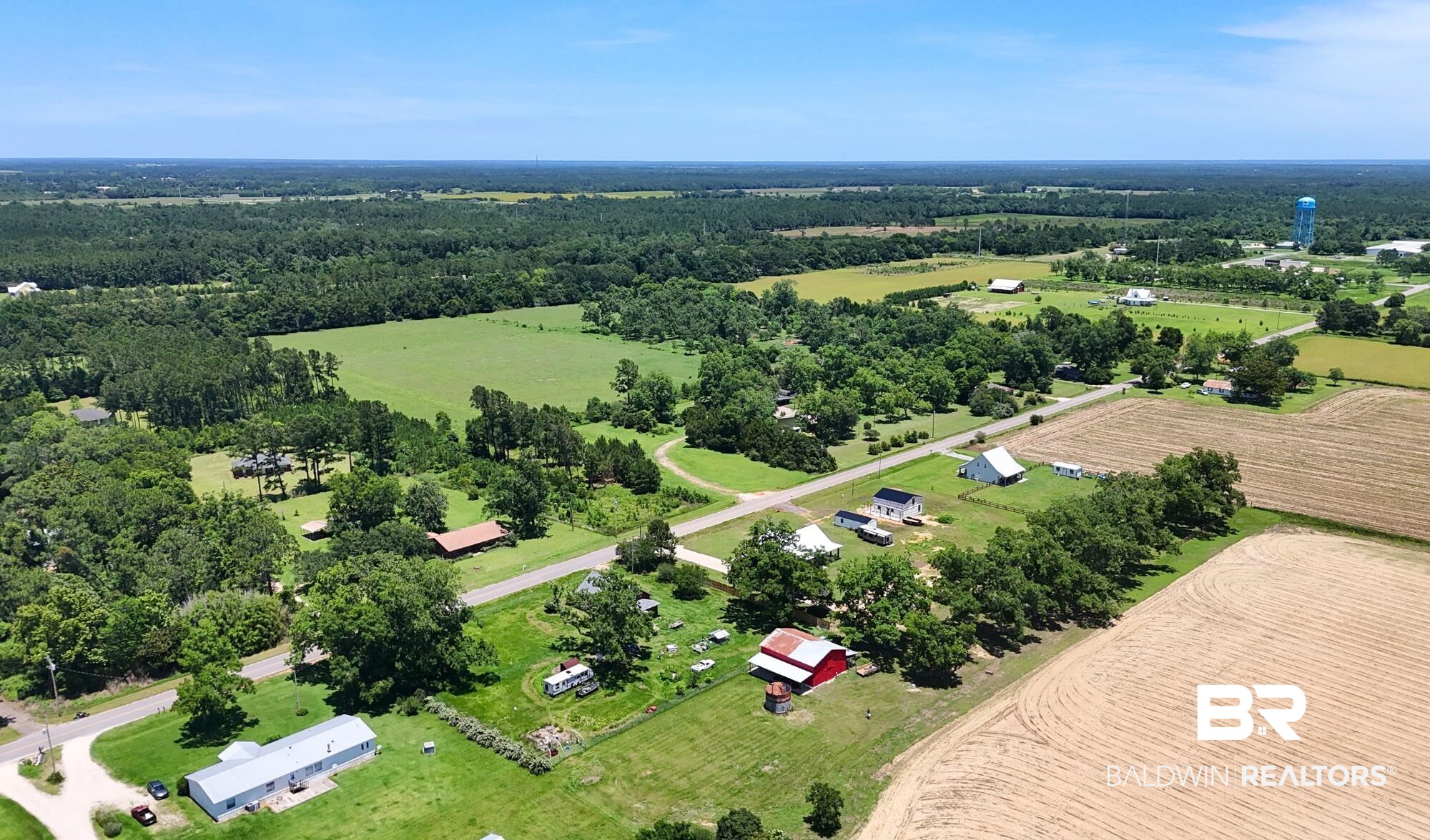 27528 Krehling Road Elberta, AL 36530 - Photo 44 of 45