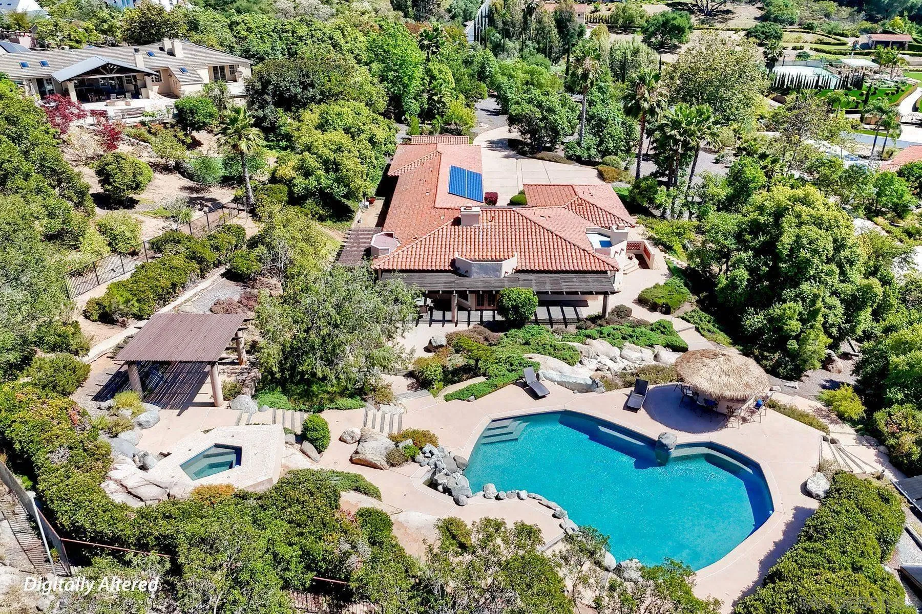 13154 Glen Circle Road Poway, CA 92064 - Photo 53 of 66