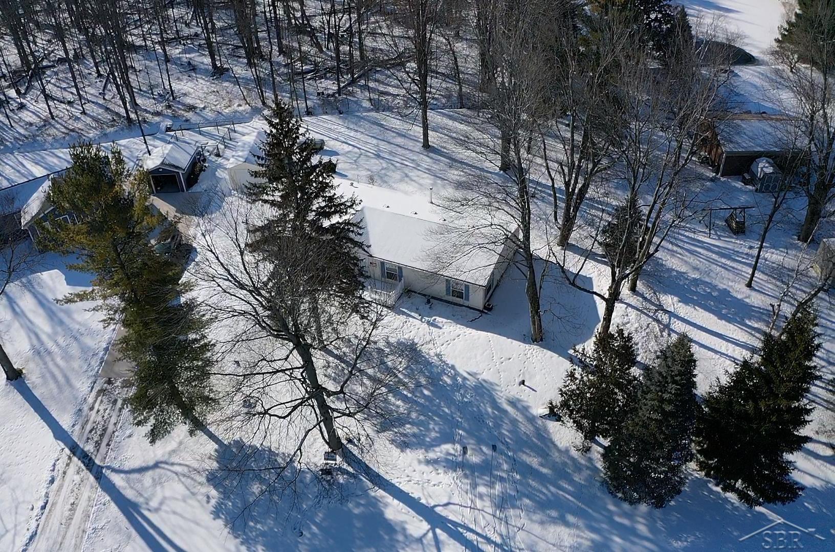 7247 Timber Trail Port Hope, MI 48468 - Photo 20 of 24