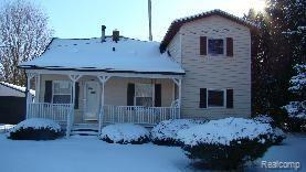 2081 West Frances Road Mount Morris, MI 48458 - Photo 1 of 12 Frances 2081