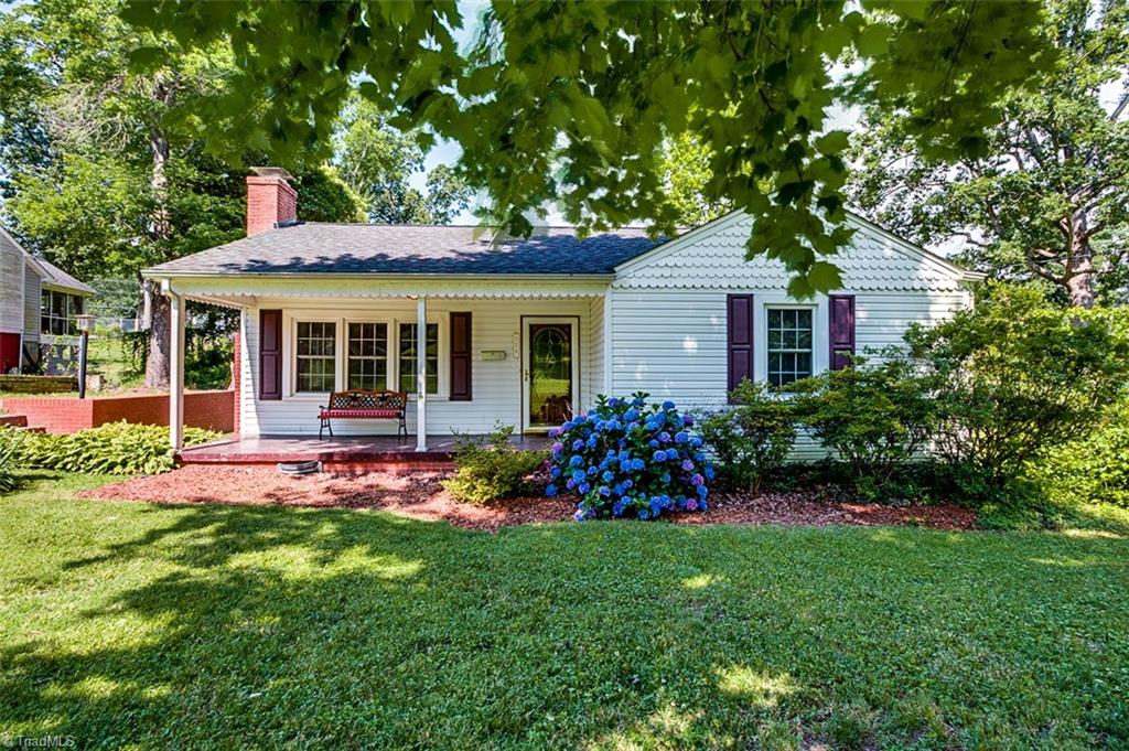 128 Shamrock Road Asheboro, NC 27203 - Photo 1 of 26 Gallery Image 1