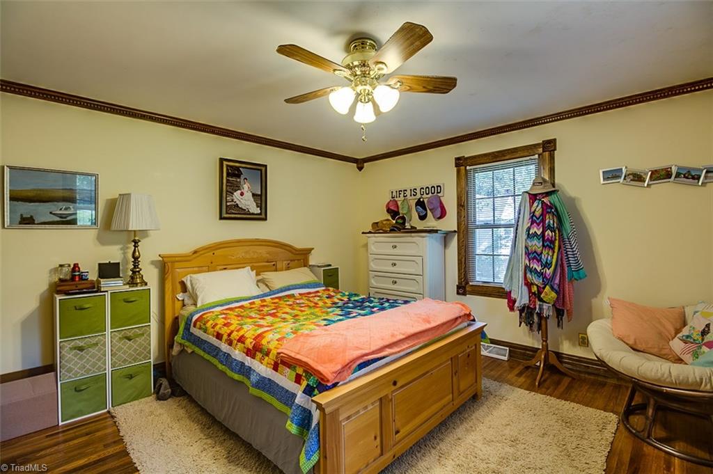 128 Shamrock Road Asheboro, NC 27203 - Photo 13 of 26 Gallery Image 13