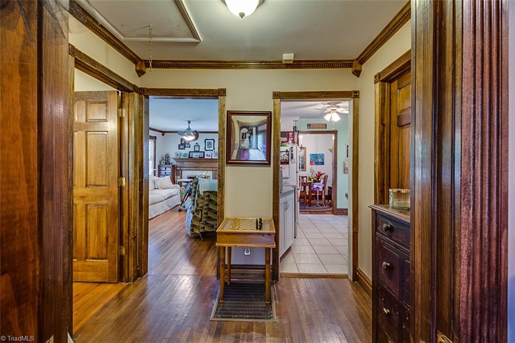128 Shamrock Road Asheboro, NC 27203 - Photo 15 of 26 Gallery Image 15