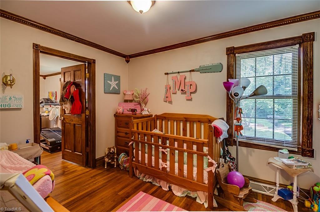 128 Shamrock Road Asheboro, NC 27203 - Photo 17 of 26 Gallery Image 17