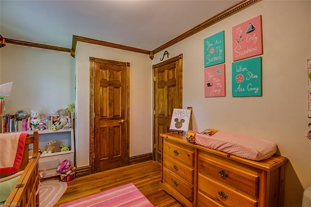 128 Shamrock Road Asheboro, NC 27203 - Photo 18 of 26 Gallery Image 18