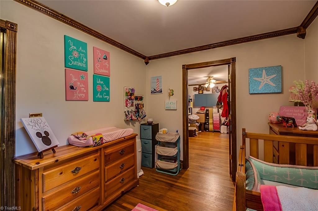 128 Shamrock Road Asheboro, NC 27203 - Photo 19 of 26 Gallery Image 19