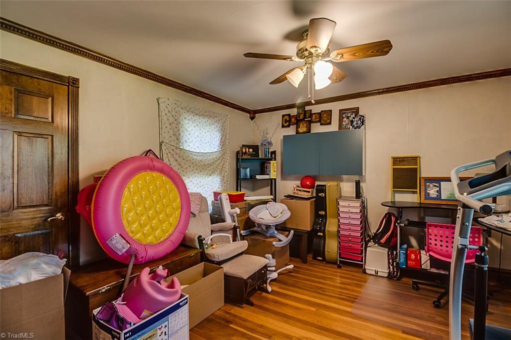 128 Shamrock Road Asheboro, NC 27203 - Photo 20 of 26 Gallery Image 20