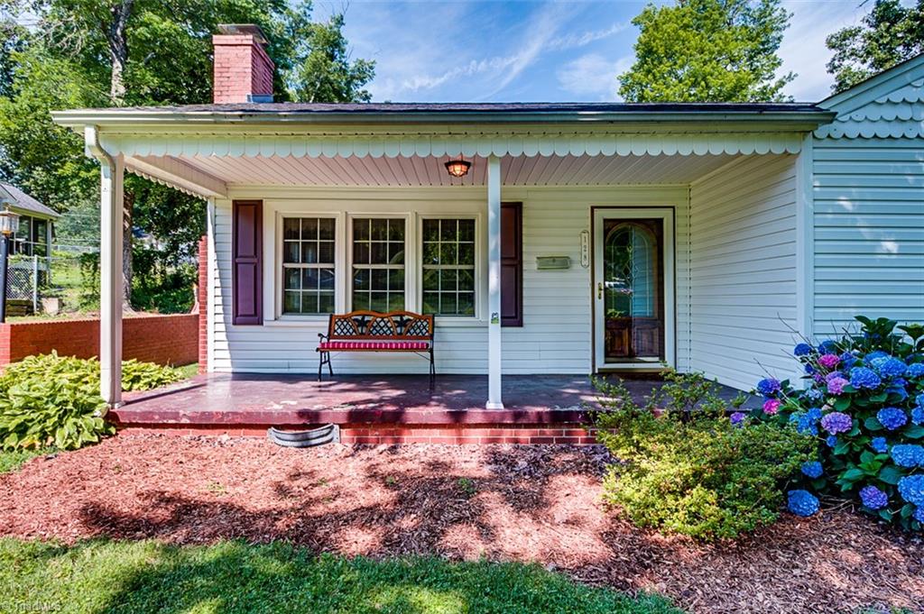128 Shamrock Road Asheboro, NC 27203 - Photo 3 of 26 Gallery Image 3