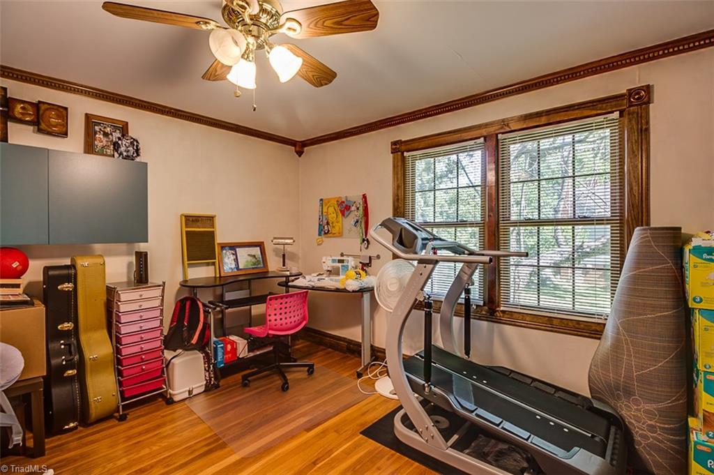 128 Shamrock Road Asheboro, NC 27203 - Photo 21 of 26 Gallery Image 21