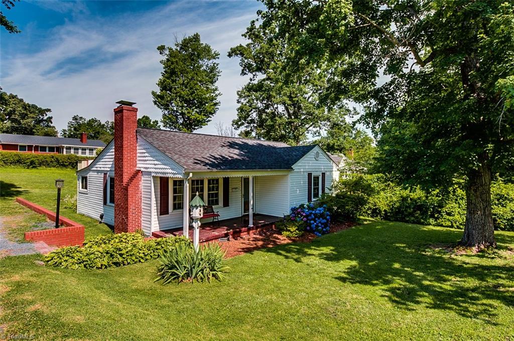 128 Shamrock Road Asheboro, NC 27203 - Photo 23 of 26 Gallery Image 23