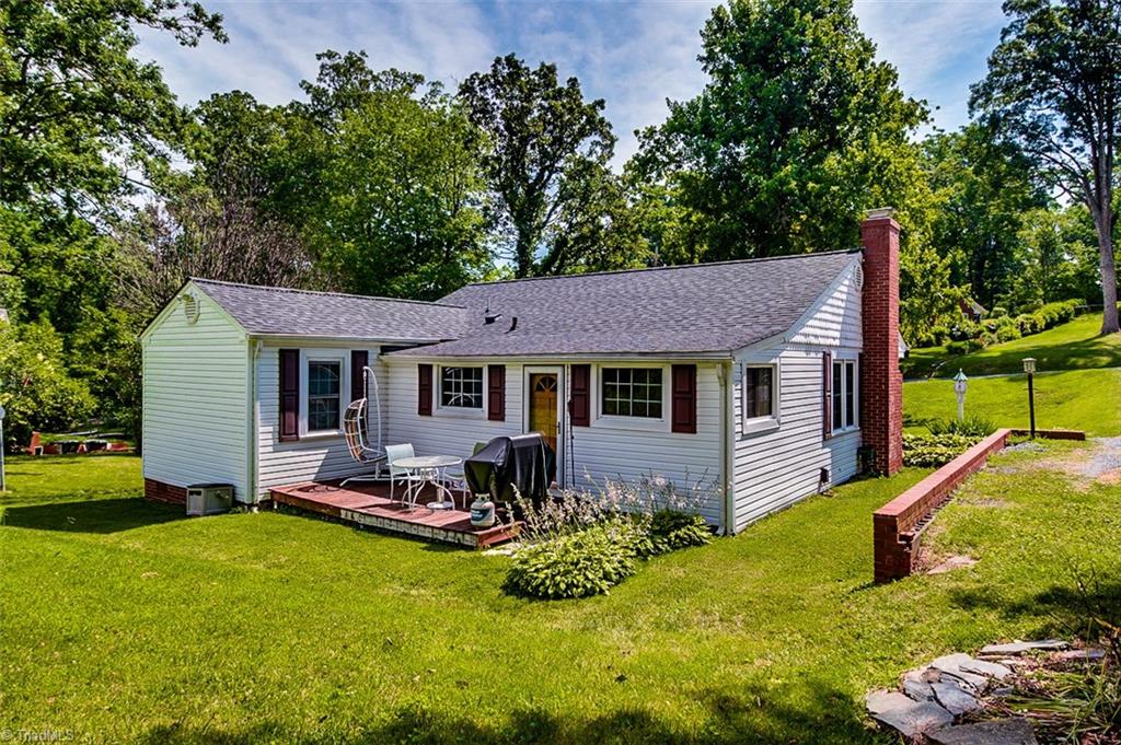 128 Shamrock Road Asheboro, NC 27203 - Photo 24 of 26 Gallery Image 24