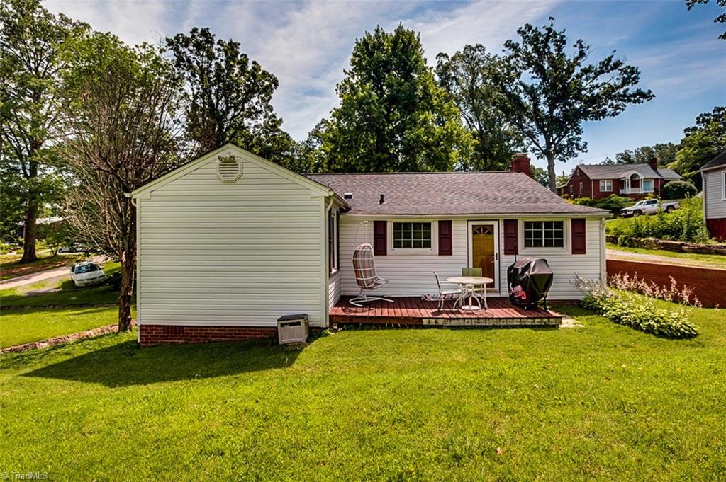 128 Shamrock Road Asheboro, NC 27203 - Photo 25 of 26 Gallery Image 25