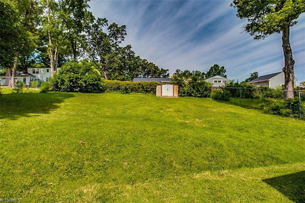 128 Shamrock Road Asheboro, NC 27203 - Photo 26 of 26 Gallery Image 26