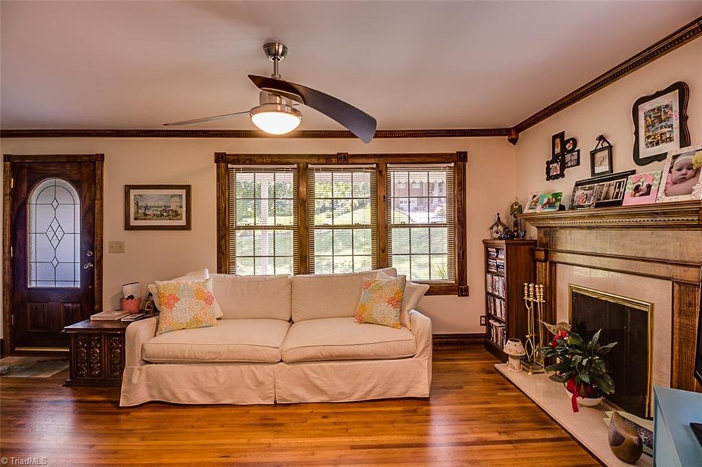 128 Shamrock Road Asheboro, NC 27203 - Photo 4 of 26 Gallery Image 4
