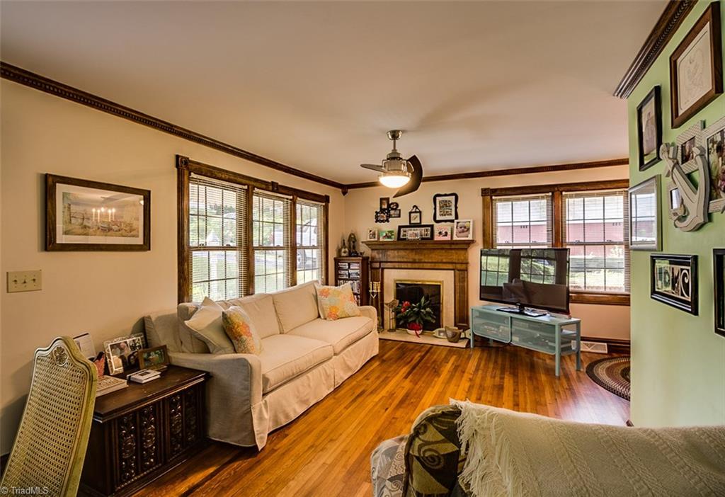 128 Shamrock Road Asheboro, NC 27203 - Photo 5 of 26 Gallery Image 5
