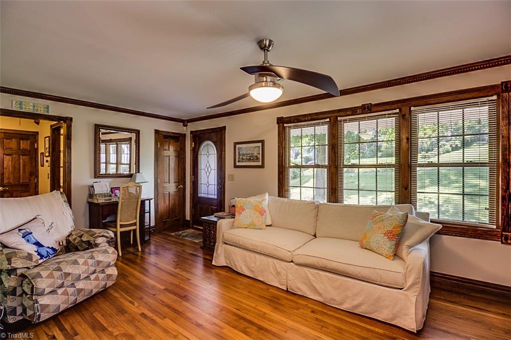 128 Shamrock Road Asheboro, NC 27203 - Photo 6 of 26 Gallery Image 6