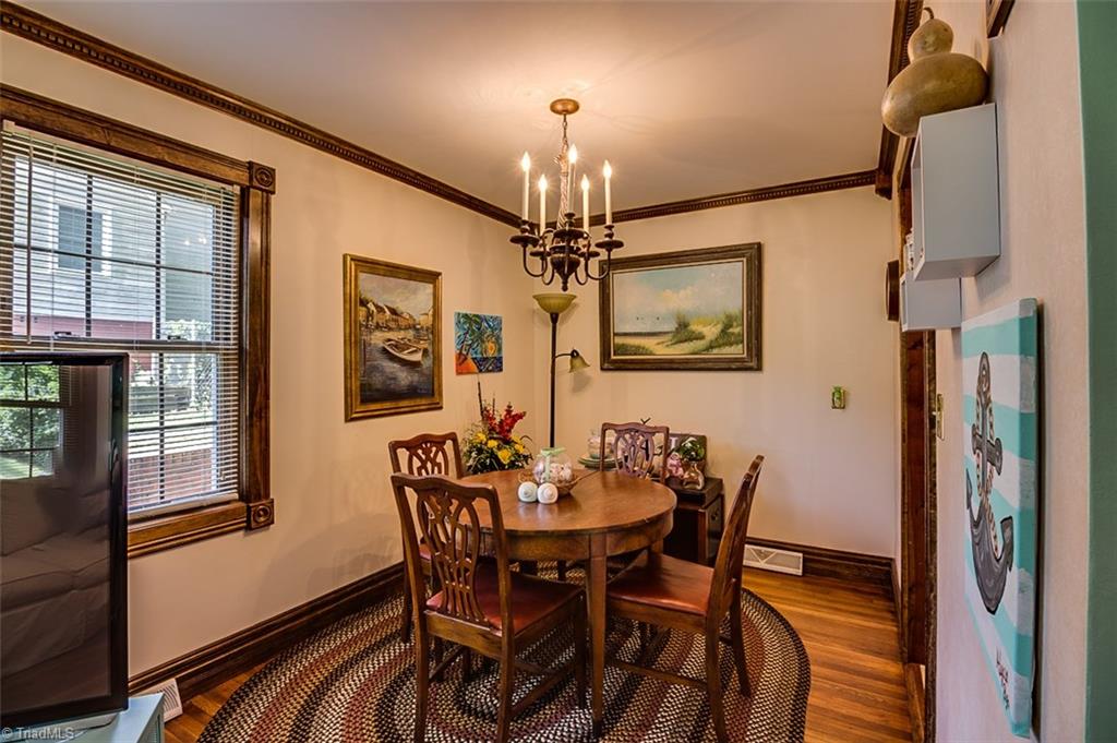 128 Shamrock Road Asheboro, NC 27203 - Photo 7 of 26 Gallery Image 7