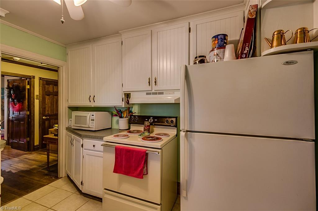 128 Shamrock Road Asheboro, NC 27203 - Photo 9 of 26 Gallery Image 9