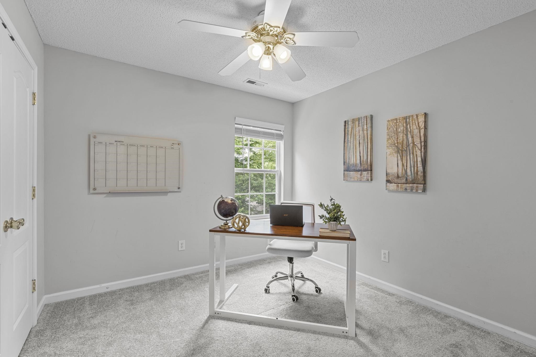 303 Grassy Point Road Apex, NC 27502 - Photo 26 of 36 Second Bedroom