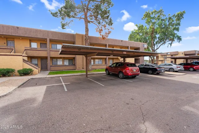 a view of balcony with couch