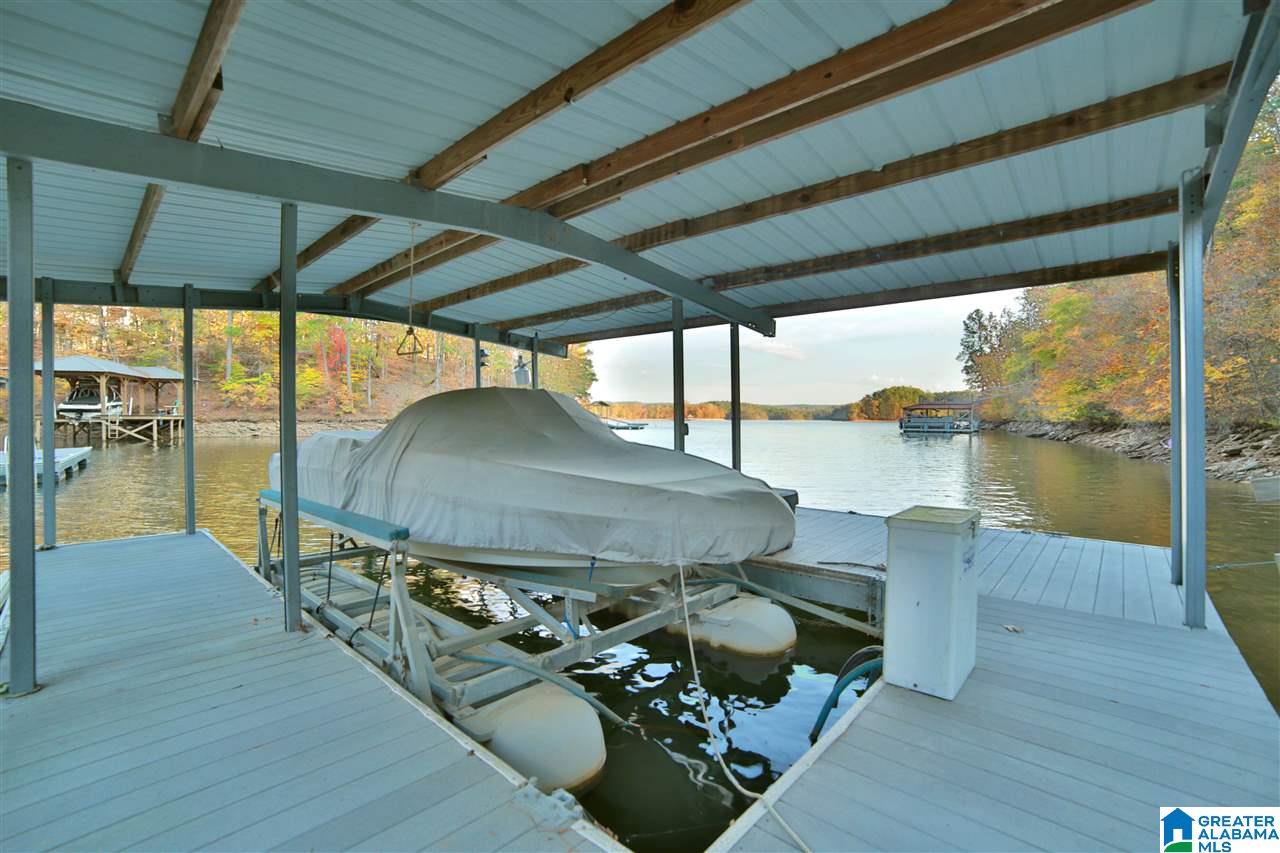 779 County Road 897 Wedowee, AL 36278 - Photo 30 of 37