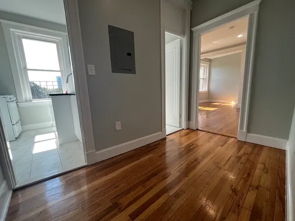 $2,795 | 73 Park Drive, Unit 20, Boston, MA 02215