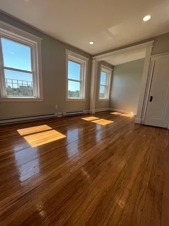 $2,795 | 73 Park Drive, Unit 20, Boston, MA 02215