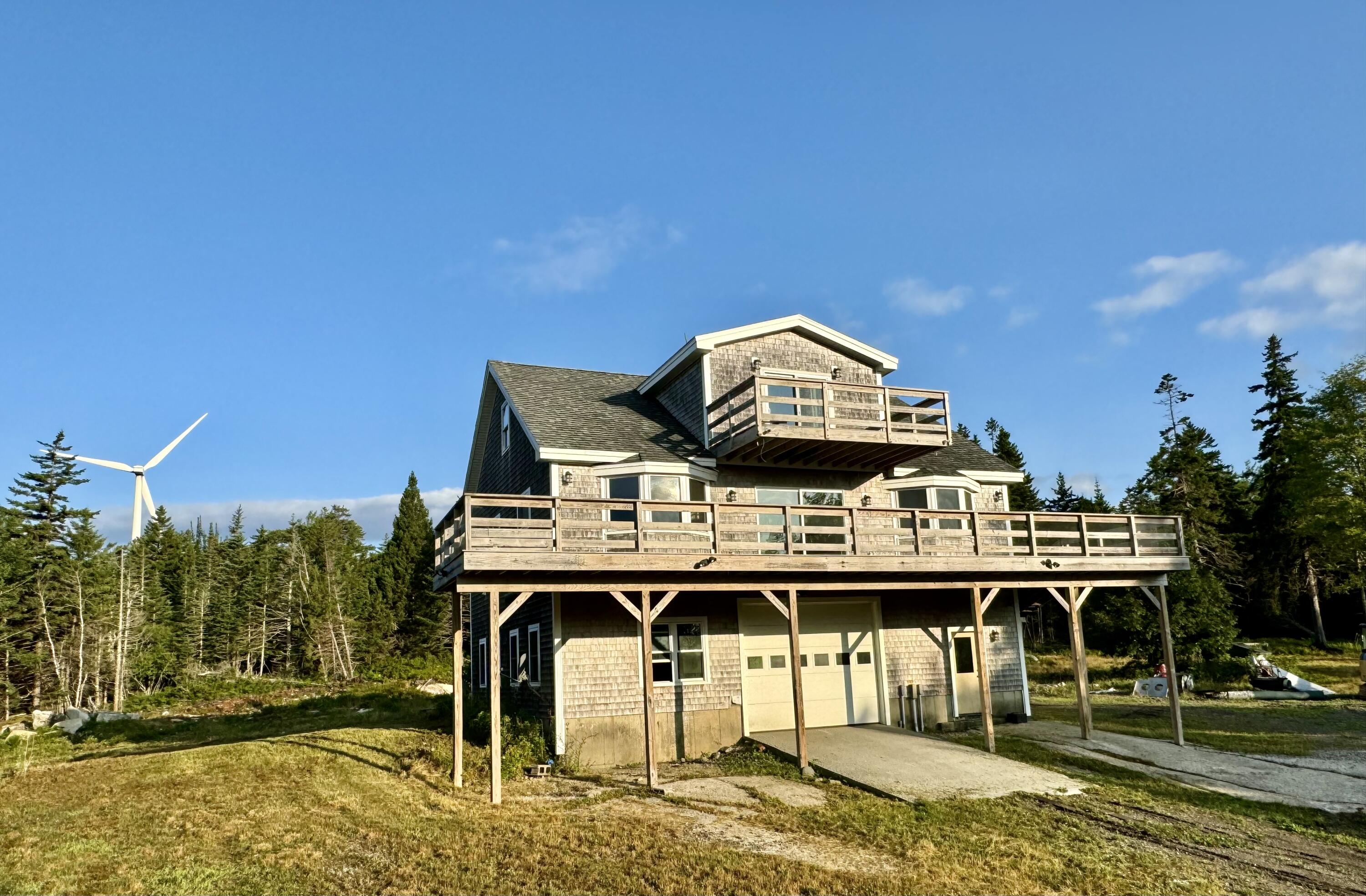 768 North Haven Road Vinalhaven, ME 04863 - Photo 2 of 25 IMG_1317