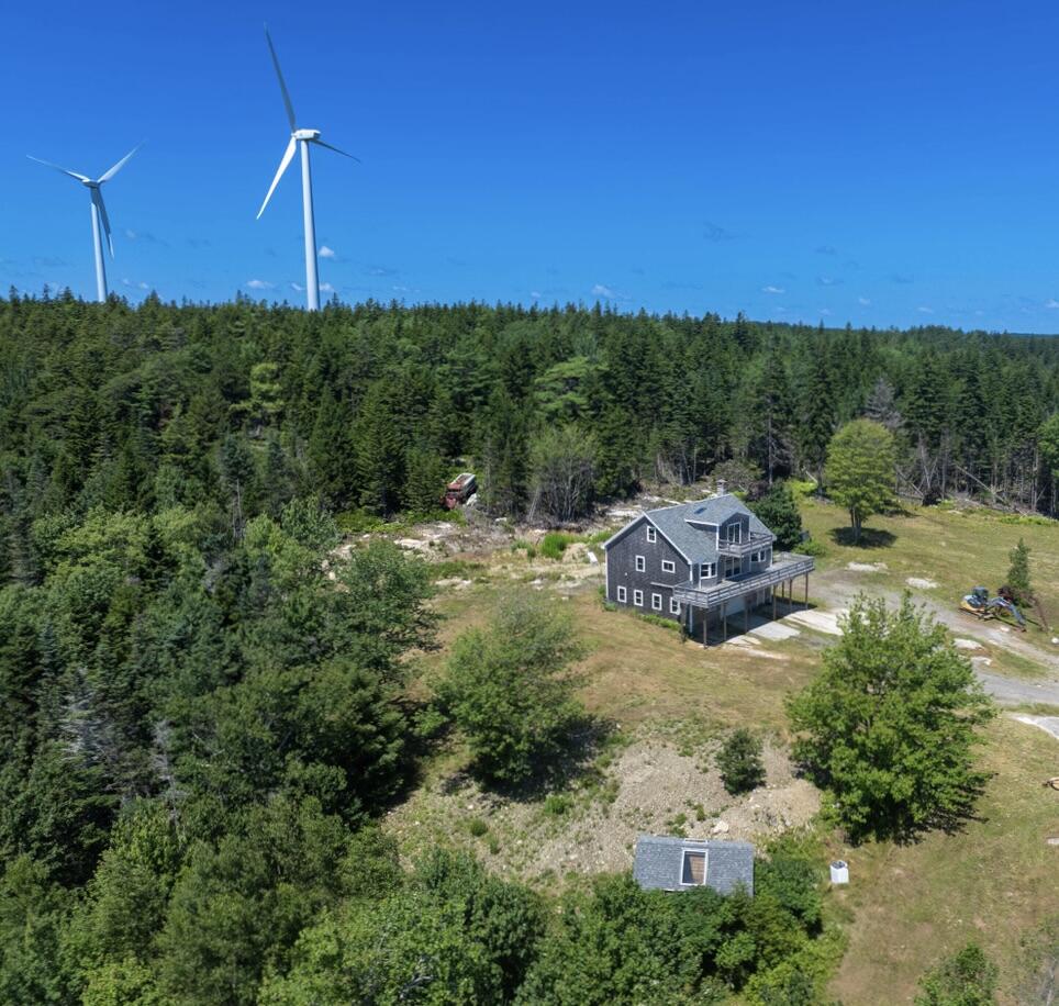 768 North Haven Road Vinalhaven, ME 04863 - Photo 22 of 25 DJI_0277-HDR