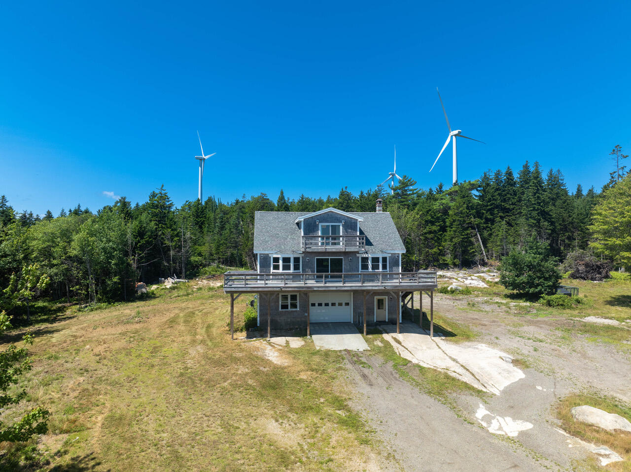 768 North Haven Road Vinalhaven, ME 04863 - Photo 23 of 25 DJI_0736-HDR