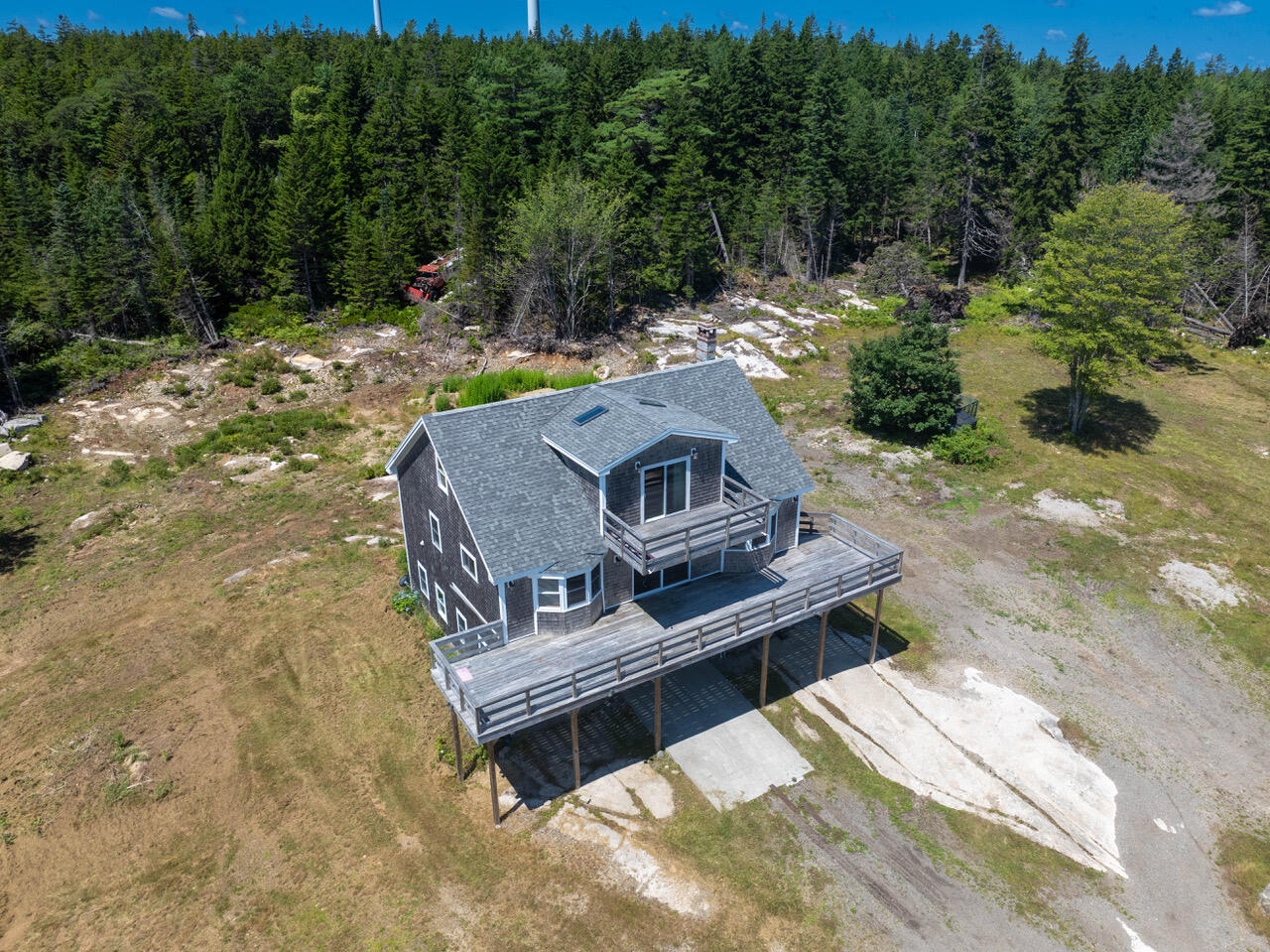 768 North Haven Road Vinalhaven, ME 04863 - Photo 24 of 25 DJI_0112-HDR