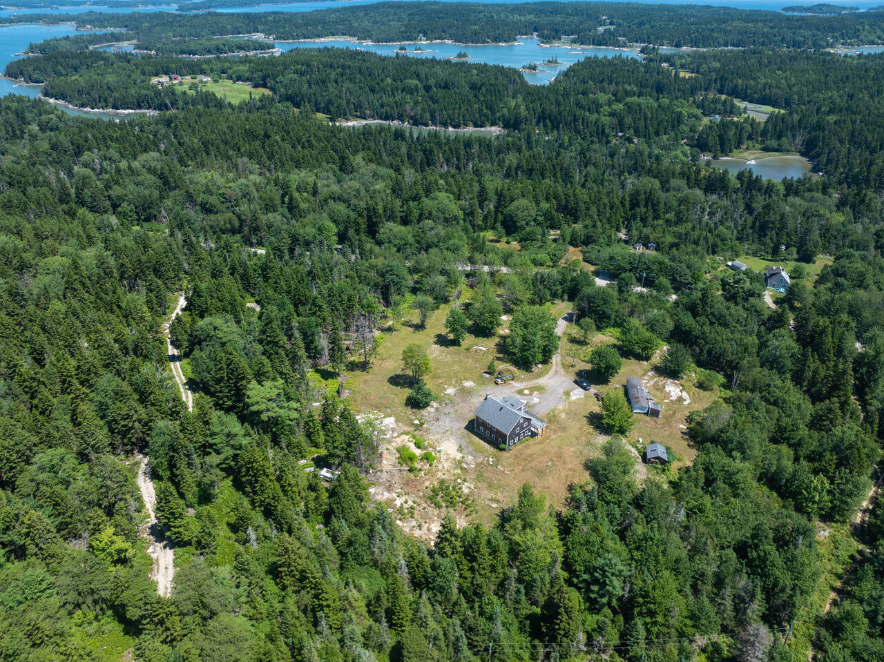 768 North Haven Road Vinalhaven, ME 04863 - Photo 25 of 25 DJI_0052-HDR