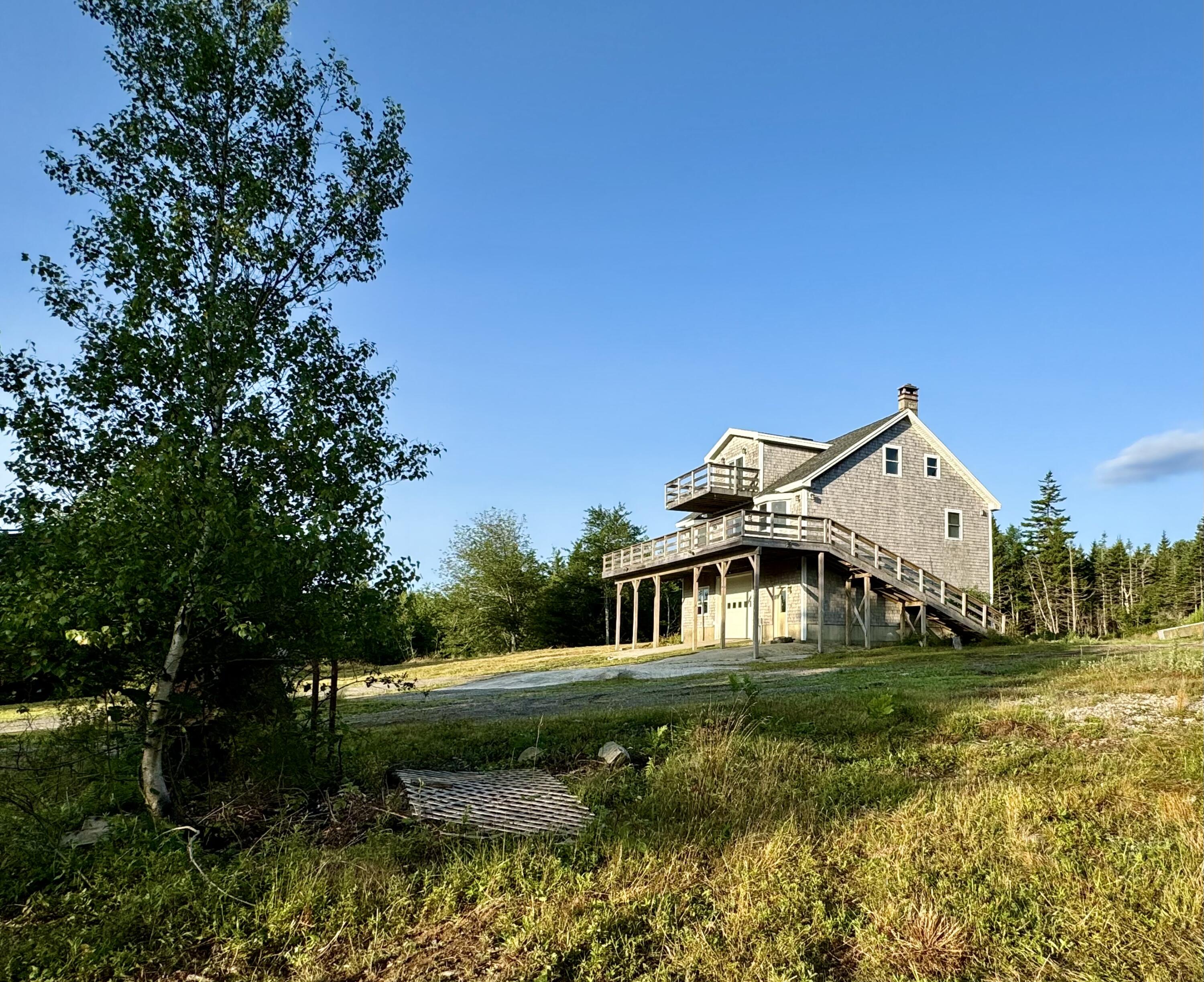 768 North Haven Road Vinalhaven, ME 04863 - Photo 4 of 25 IMG_1329