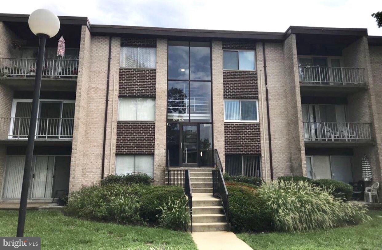 3722 Bel Pre Road, Unit 9 Silver Spring, MD 20906 - Photo 1 of 1 Exterior Main