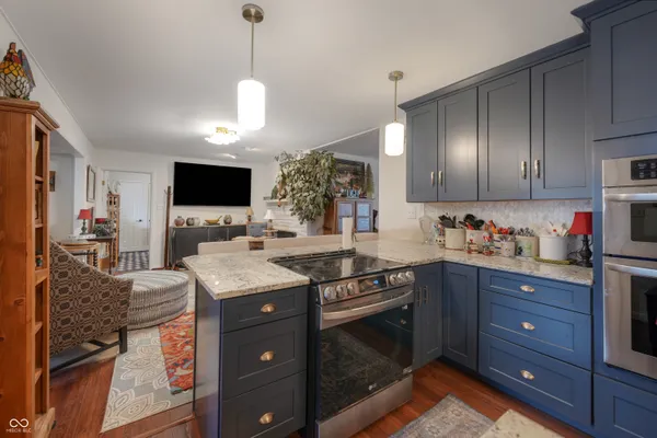 $350,000 | 4226 Roselawn Avenue, Columbus, IN 47203