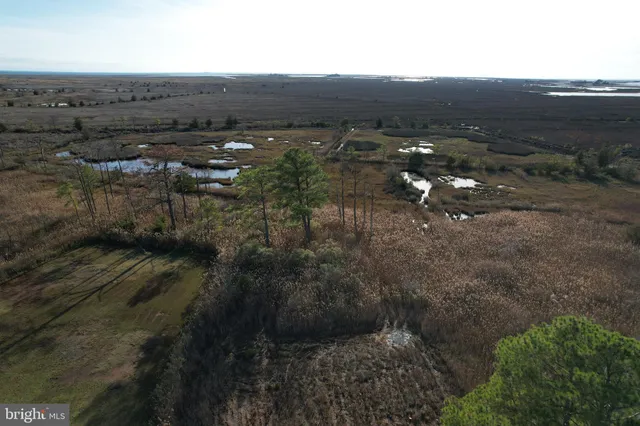 a view of outdoor space and mountain view