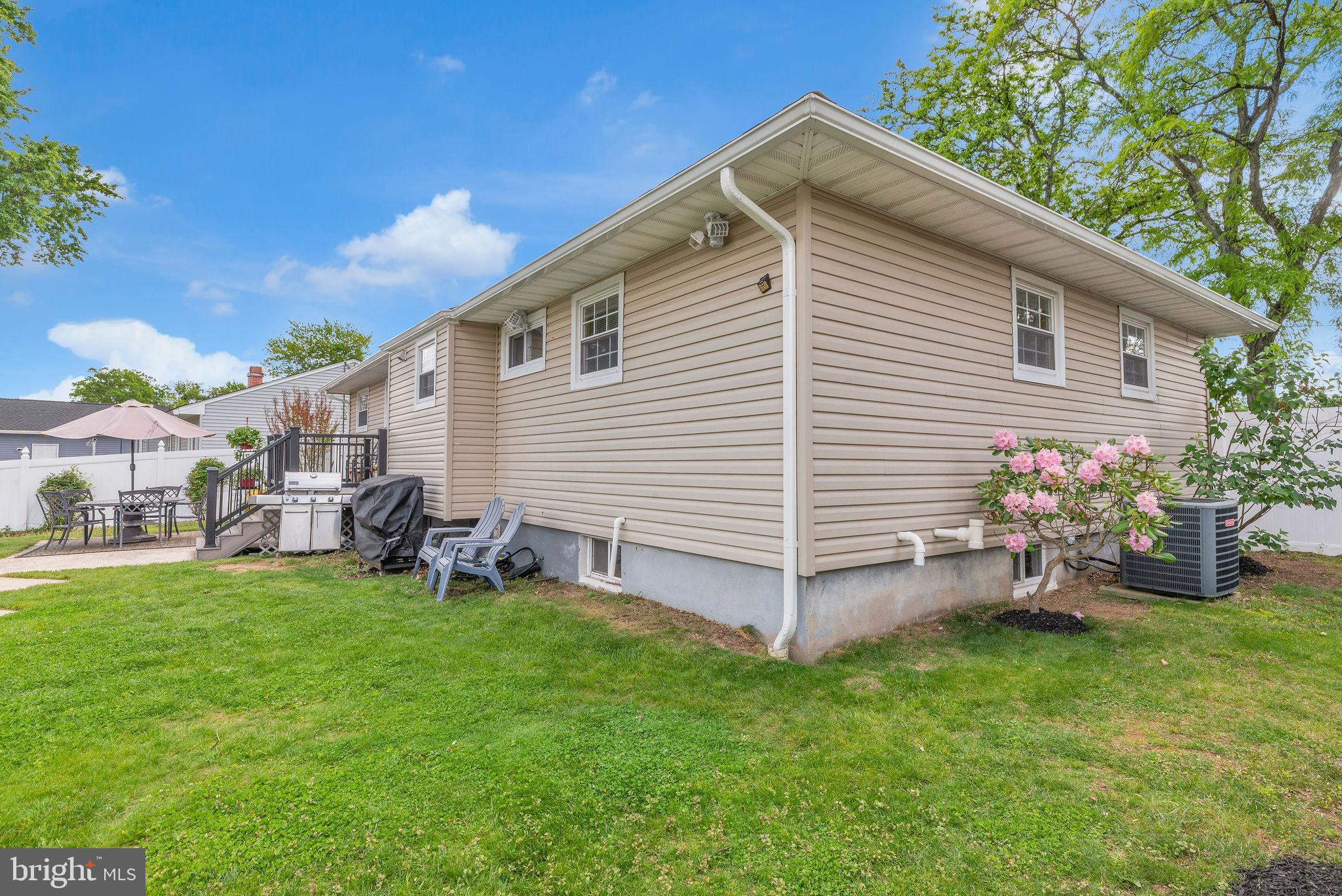 41 Endicott Road Hamilton, NJ 08690 - Photo 32 of 33 Gallery Image 32