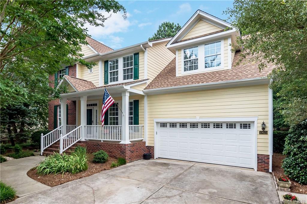 10625 Back Ridge Road Charlotte, NC 28277 - Photo 1 of 41 Gallery Image 1