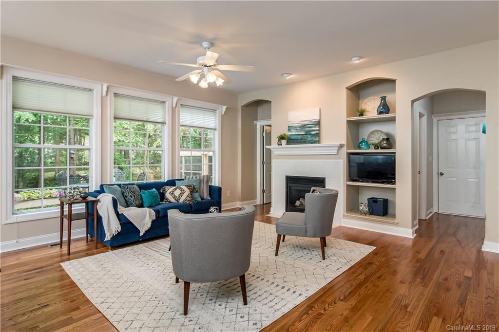10625 Back Ridge Road Charlotte, NC 28277 - Photo 11 of 41 Gallery Image 11