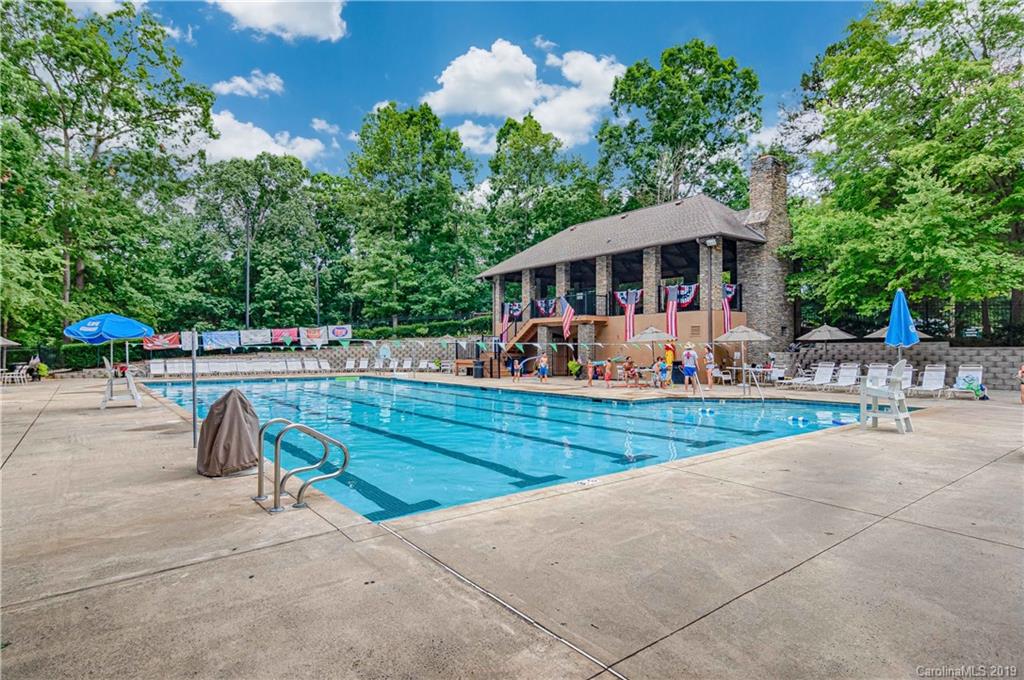 10625 Back Ridge Road Charlotte, NC 28277 - Photo 37 of 41 Gallery Image 37