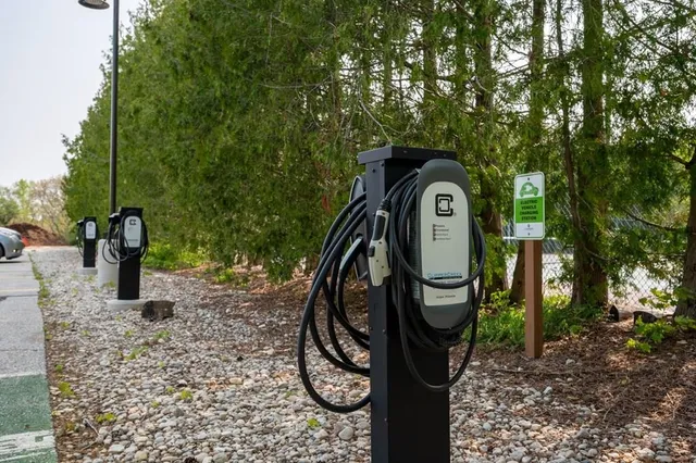 $118,000 | 4940 North Landmark Circle, Unit 3232, Egg Harbor, WI 54209